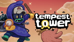 Download Tempest Tower