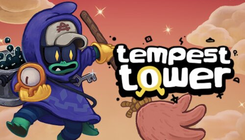 Download Tempest Tower
