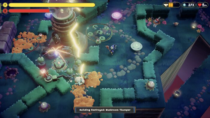 Tempest Tower Download Free