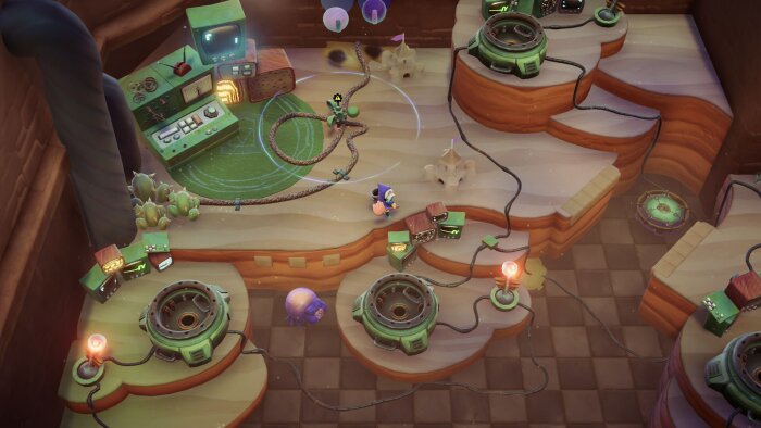 Tempest Tower Free Download Torrent