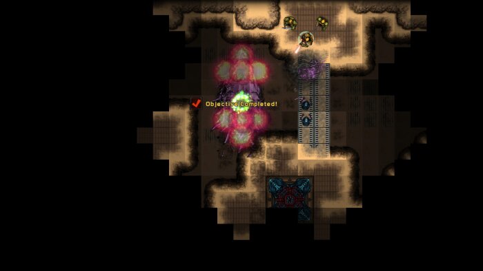 Templar Battleforce PC Crack