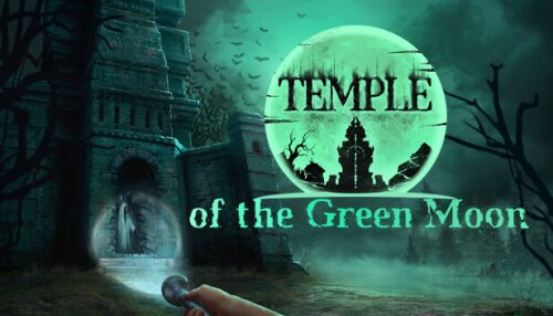 Download Temple of the Green Moon