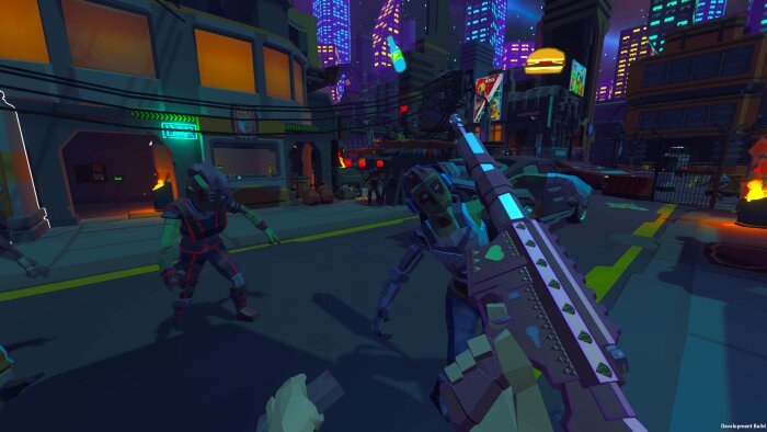Temporal Purge: Z Download Free
