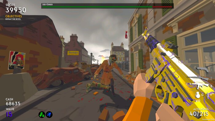 Temporal Purge: Z Free Download Torrent