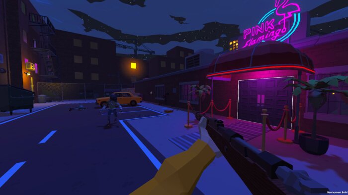 Temporal Purge: Z Crack Download