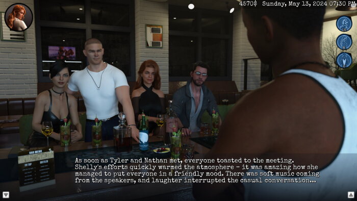 Temptation's Price - Episode 1 Download Free