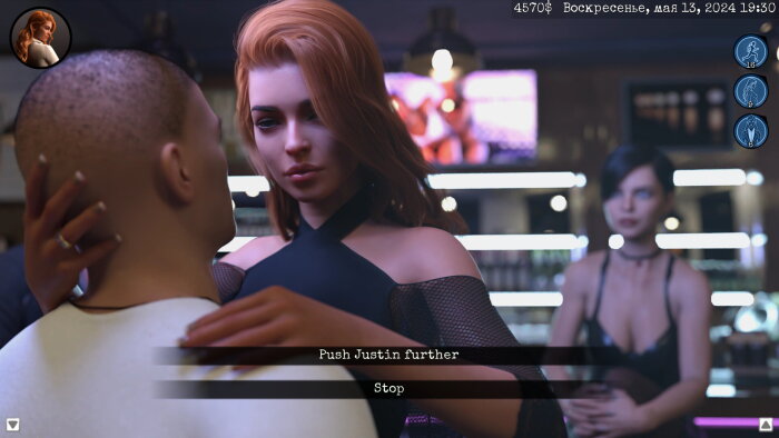 Temptation's Price - Episode 1 Crack Download