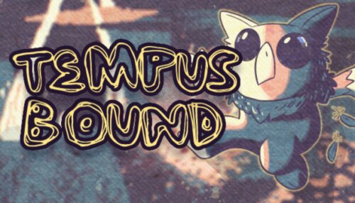 Download Tempus Bound