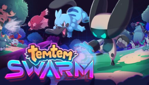 Download Temtem: Swarm