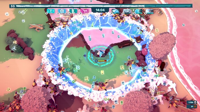 Temtem: Swarm PC Crack