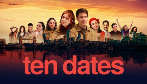 Download Ten Dates