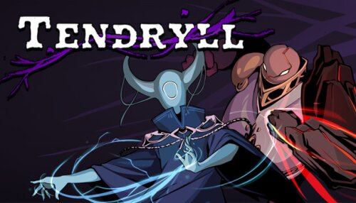 Download Tendryll
