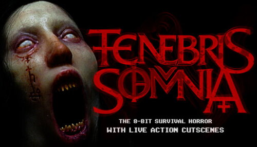 Download Tenebris Somnia
