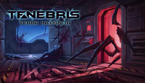 Download Tenebris: Terra Incognita