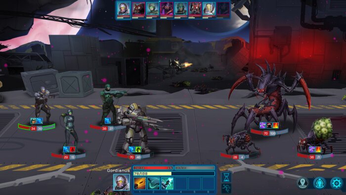 Tenebris: Terra Incognita Crack Download