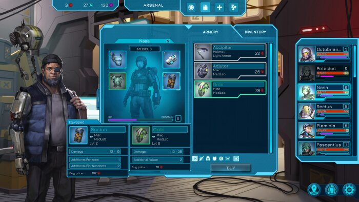 Tenebris: Terra Incognita PC Crack