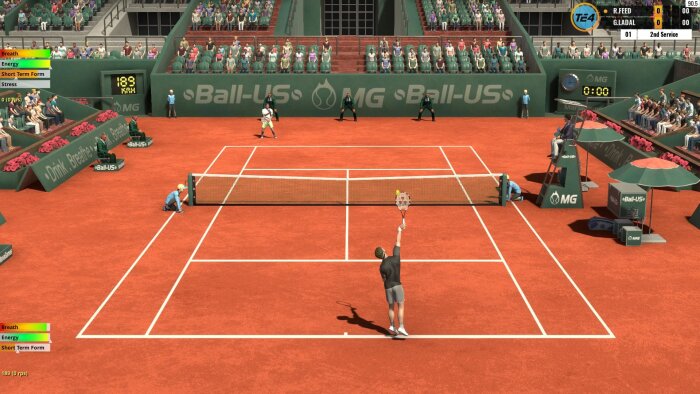 Tennis Elbow 4 Download Free