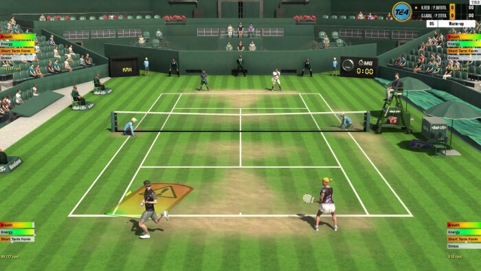 Tennis Elbow 4 Free Download Torrent