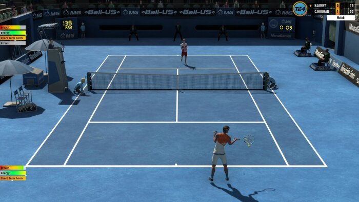 Tennis Elbow 4 Repack Download