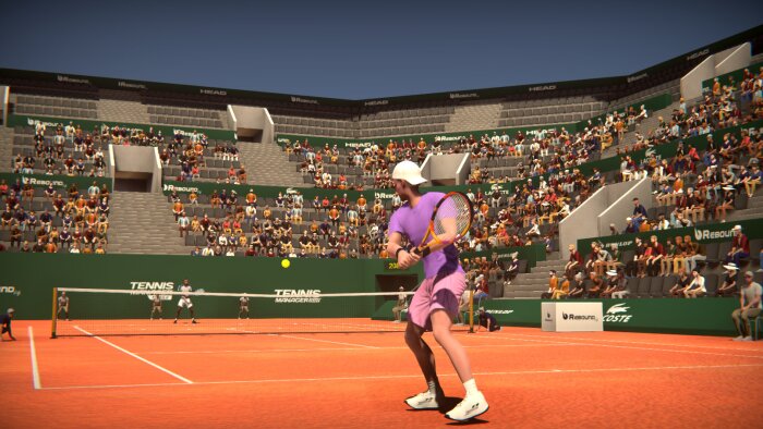 Tennis Manager 2022 Crack Download