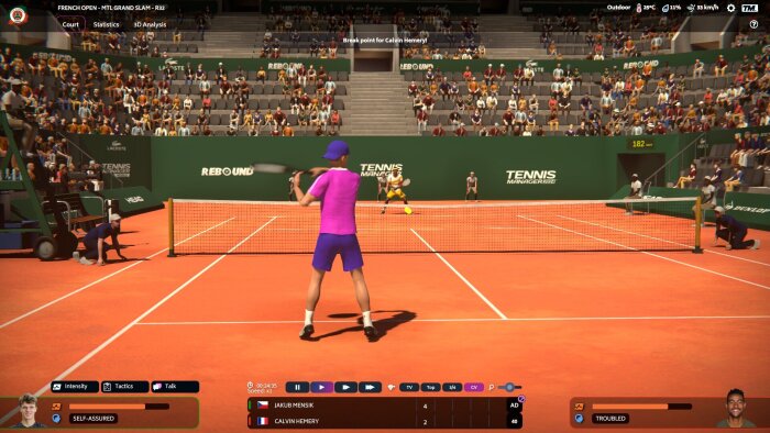 Tennis Manager 2024 Crack Download