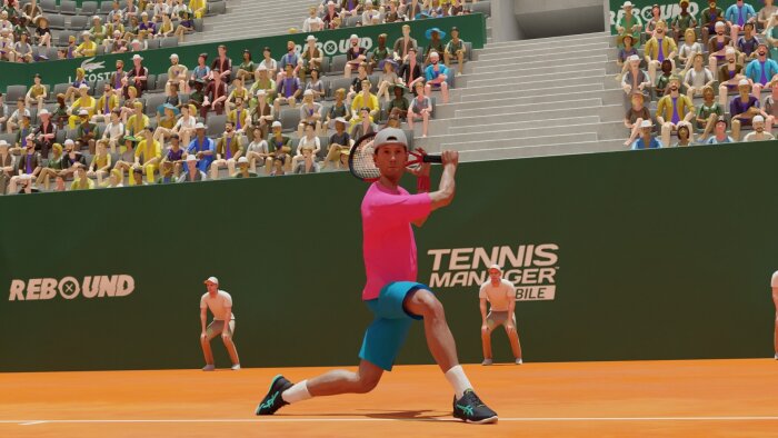 Tennis Manager 2024 Crack Download