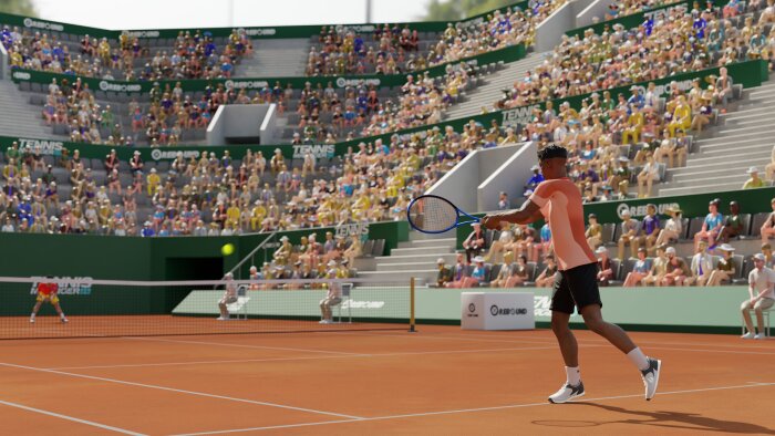 Tennis Manager 25 Crack Download