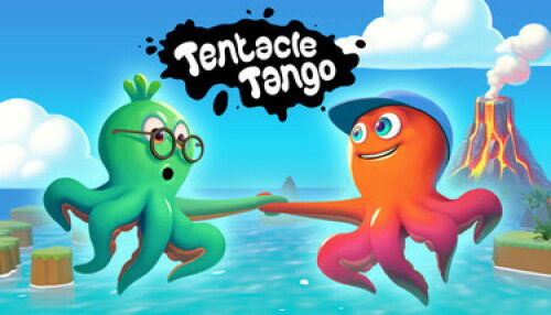 Download Tentacle Tango