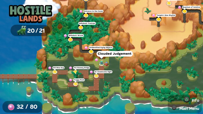 Tentacle Tango Crack Download