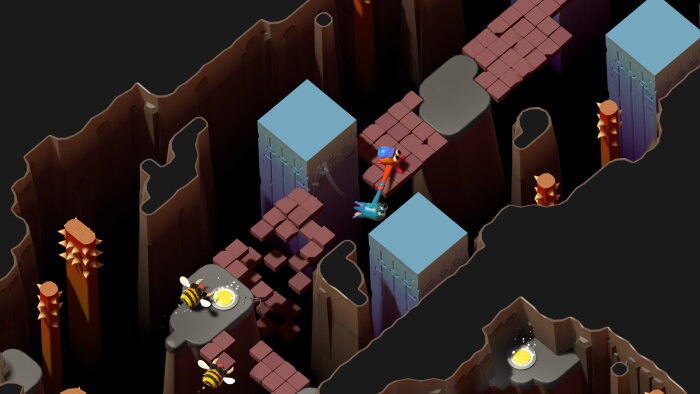 Tentacle Tango PC Crack