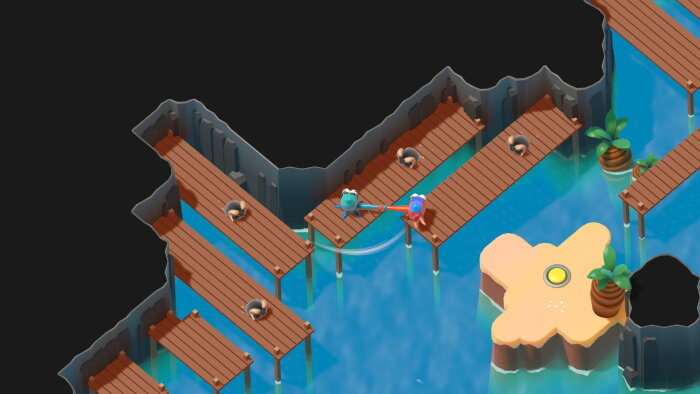 Tentacle Tango Repack Download