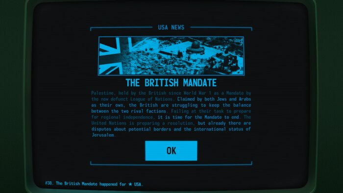 Terminal Conflict Crack Download