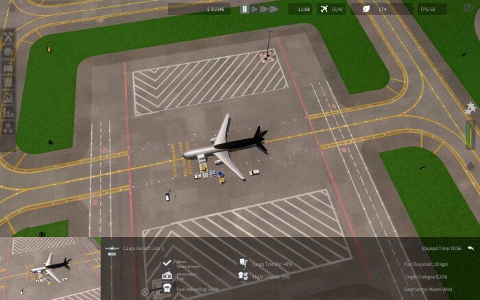 Terminal One Download Free