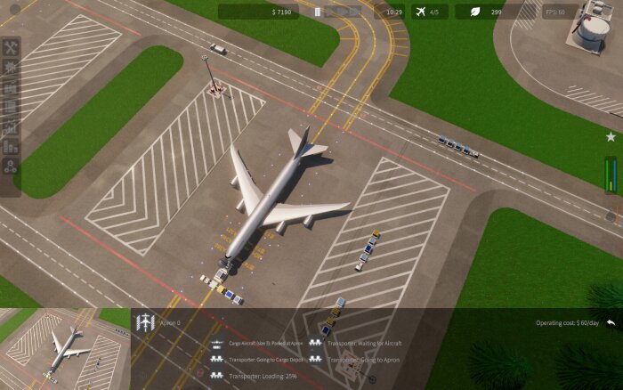 Terminal One Crack Download