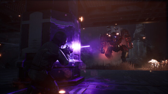 Terminator: Resistance Free Download Torrent