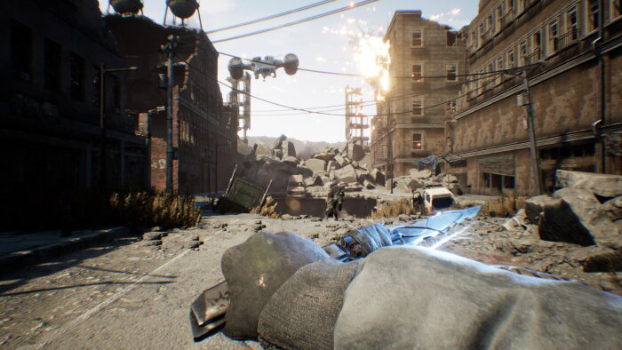 Terminator: Resistance Repack Download
