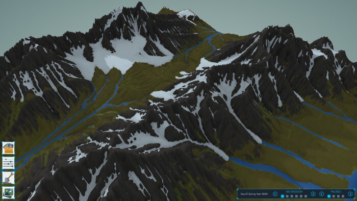 Terra Firma 2 Download Free