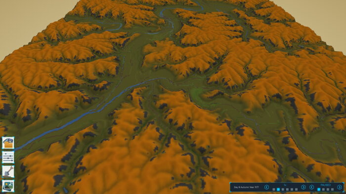 Terra Firma 2 Crack Download