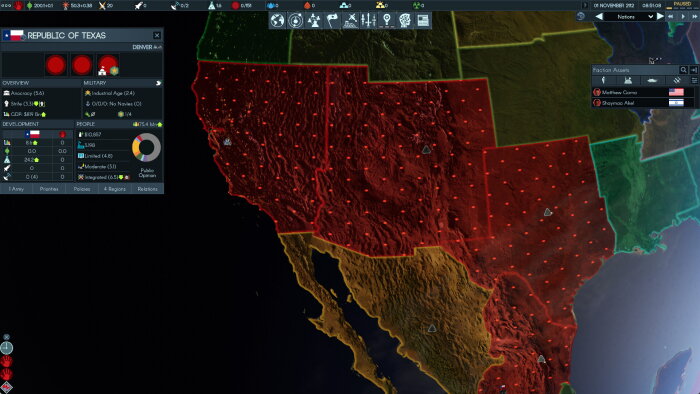 Terra Invicta - Dark Skies Free Download Torrent