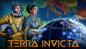 Download Terra Invicta