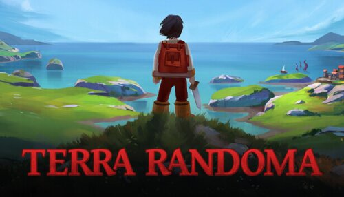 Download Terra Randoma