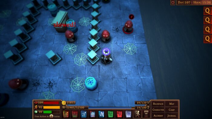 Terra Randoma Free Download Torrent