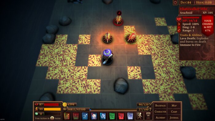 Terra Randoma Crack Download