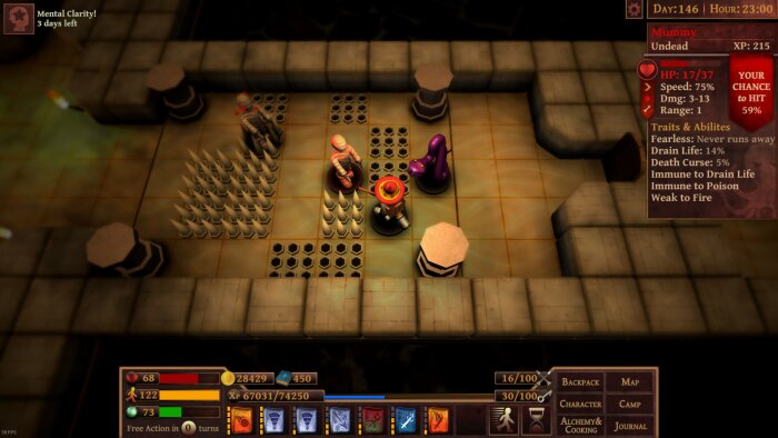 Terra Randoma Repack Download