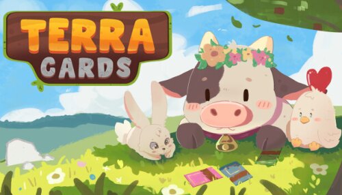 Download Terracards