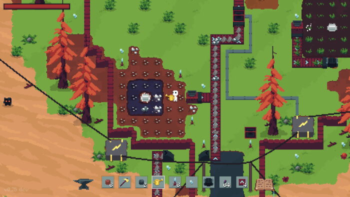 Terrafactor Download Free