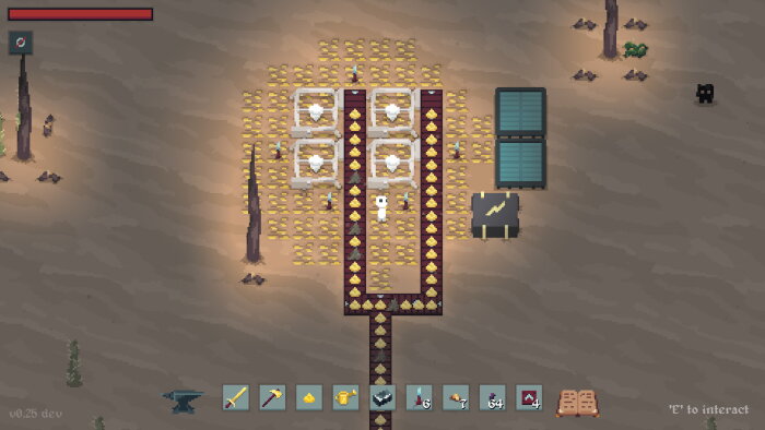 Terrafactor Crack Download