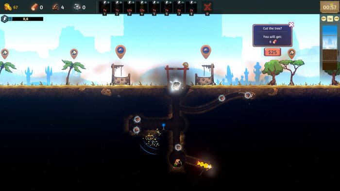 TerraForge Free Download Torrent