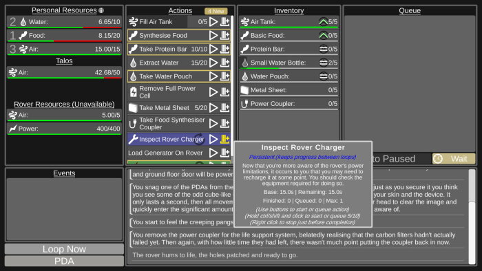 Terraformental PC Crack