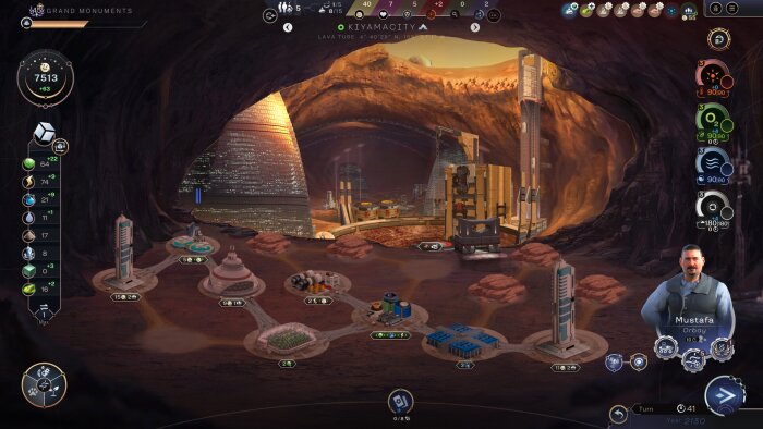 Terraformers: Megastructures Free Download Torrent